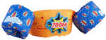 Kids Life Jacket - 3D Zoom - 30-50lbsAmp up the fun for kids in the water with a Stearns&reg; Puddle Jumper&reg; Deluxe 3D Life Jacket. This US Coast Guard-approved life jacket can be used instead of ...