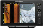 Humminbird SOLIX™ 12 CHIRP MEGA SI Fishfinder/GPS Combo G2 *Display Only