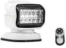 Golight Radioray GT Series Portable Mount - White LED Handheld Remote Magnetic Shoe
