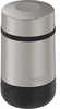 Thermos Guardian Collection Stainless Steel Food Jar - 18oz Hot 9 Hours/Cold 22 Matte