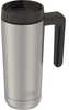 Thermos Guardian Collection Stainless Steel Hydration Bottle - 18oz Hot 5 Hours/Cold 14 &amp;