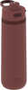 Thermos Guardian Collection Stainless Steel Hydration Bottle 18 Hours Cold - 24oz - Rosewood Red
