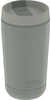 Thermos Guardian Collection Stainless Steel Tumbler 3 Hours Hot/10 Cold - 12oz Matcha Green