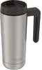 Thermos Guardian Collection Stainless Steel Mug 5 Hours Hot/14 Cold - 18oz Matte