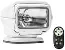 Stryker ST Series Permanent Mount White Halogen with Wireless Handheld RemoteFeatures:Multiple Unit Selector Function - Allows for independent control of 2 units with 1 remoteHome Position Function - ...