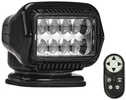 Stryker ST Series Permanent Mount Black LED with Wireless Handheld RemoteFeatures:Multiple Unit Selector Function - Allows for independent control of 2 units with 1 remoteHome Position Function - On-C...