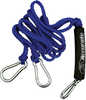 Hyperlite Rope Boat Tow Harness - Blue