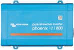Victron Phoenix Inverter 12 VDC - 800W - 120 VAC - 50/60Hz