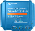Orion-TR DC-DC Converter - 12 VDC to 12 VDC - 9AMP IsolatedFeatures:Remote on-off The remote on-off eliminates the need for a high current switch in the input wiring. The remote on-off can be operated...