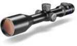 Zeiss Rifle Scope VICTORY V8 4.8-35x60 Plex Reticle (#60) With BDC (ASV) Side Focus Parallax Adjustment