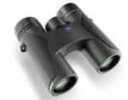 Zeiss TERRA ED 8x42 Binoculars Black