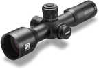 EOTech Vudu Riflescope5-25x50mm FFP H59 MRAD Reticle Matte Black
