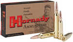 Hornady Ammo Interlock 250 Savage 100 Gr 20/Bx