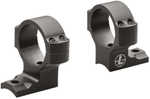 Leupold BackCountry Rings Browning X-Bolt RVF 1 In High Matte 2 Piece Mount