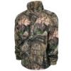 Any hunter can benefit from fleece clothing in a variety of hunting situations. This jacket is made from heavyweight fleece to create a warm, yet quiet and comfortable outer layer in moderately cold t...