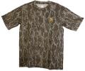 BROWNING WASATCH-CB T-SHIRT S/S MOBL LARGE