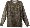 BROWNING WASATCH-CB T-SHIRT L/S MOBL X-LARGE