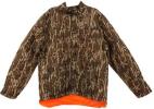 Browning Quick Change-WD Insulated Jacket Mossy Oak Bottomlands, Medium