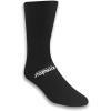 The Seirus STORMSOCK® is a very comfortable sock over a wide range of conditions. It is made of the innovative Weather Shield fabric which has: a 4-way stretch nylon outer layer, a fleece inner lining...