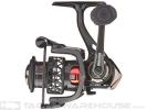 Shifting into high gear, the ONE3 Creed GT Spinning Reel ups the ante and line pick up with a faster 6.2:1 gear ratio. With all of the features of the Creed X, the GT adds more strength, while reducin...