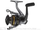 From keeping your grip to maintaining your edge, the One3 Creed K Spinning Reel is a new breed of spinning reel. Evolve Soft Touch Knobs provide comfort and ensure a good grip when fighting the big on...