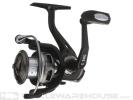 Going beyond expectations, the ONE3 Creed X Spinning Reel offers the comfort and secure grip of the Evolve Soft Touch Knob, the exacting tolerances of the Strong Arm one-piece Aluminum Handle, and sil...