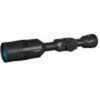 ATN X-Sight 4K Pro 5-20X Smart Ultra HD day & night rifle scope