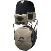 Walkers Xcel 100 Dig. Electric Muff Voice Clarity