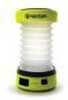 Hybridlight Puc Solar Expandable Lantern 150 Lumens Yellow