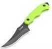 GSM HME Fixed Blade Caping Knife