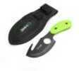 GSM HME Fixed Blade W/ Gut Hook