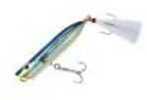 Creek Chub Striper Strike 3.5" Baby Blue Fish