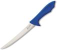 These professional grade fillet knives are crafted from German 4116 stainless steel for excellent edge retention and corrosion resistance. The ergonomically shaped TPE handles provide an extremely com...