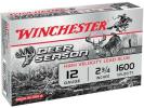 Winchester Deer Season 12ga Slug 2 3/4 1 1/4oz  5bx