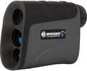 The Bresser TrueView 800 Rangefinder is a rugged, compact rangefinder designed to accurately measure distances up to 800 yards with one-yard accuracy. This waterproof variant is housed in a non-slip r...