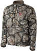 Lightweight;Ultra-Quiet;Breathable Outer Layer;Wind-Resistant;Water-Resistant;Tree Stand Tether Exit Port