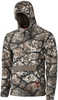 Badlands Silens Hoodie Approach FX 3X-Large