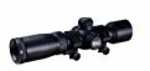 The TACT-100 CROSSBOW SCOPE featuring the FAST POINT 100 Yard Illuminated Multi Reticle is perfect for target shooting or long range practice so when you shoot at sensible hunting distances, it will g...