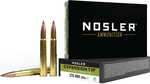 Nosler Expansion Tip Rifle Ammunition 375 H&H 260 gr. ET SP 20 rd. Model: 40395