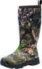 Muck Arctic Pro Camo Boot Mossy Oak Country DNA 13  0
