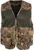Kings Upland Vest Desert Shadow X-Small/Small Model: KCG9101-DS-XS/S