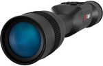 ATN X-Sight 5 4K Night Vision Riflescope 5-25x30mm Black Ballistic Calculator  Model: DGWSXS5255P