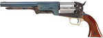 Cimarron Lonesome Dove Walker BP Revolver 44 Cal. 9 in. Charcoal Augustus McCrea 6 Shot Model: CA020C00LDAM