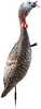 The Funky Chicken Gen 2 is a non-intimidating decoy featuring high quality carving and paint detail, incredible durability and realism and a pre-attached synthetic beard. The collapsible design easily...