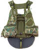 MO Greenleaf Knight and Hale Run-N-Gun 200 Turkey Vest Model: