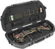 SKB Bowtech iSeries Shaped Bow Case   
