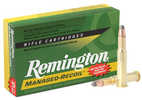 Remington Managed Recoil Centerfire Rifle Ammo 30-30 Win. 125 gr. Core-Lokt SPCL 20 rd. Model: 27644