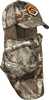 Scent-Lok Ultimate Lightweight Headcover Realtree Edge Model: 87492-150-OS
