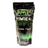 Vapple’s 1 lb. powder formulation is designed to mix with your choice of feeding. The 1 lb. bag will treat up to a ½ ton of feed, as the flavors are very concentrated. We induce our powder formulation...