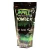 Vapple’s 1 lb. powder formulation is designed to mix with your choice of feeding. The 1 lb. bag will treat up to a ½ ton of feed, as the flavors are very concentrated. We induce our powder formulation...